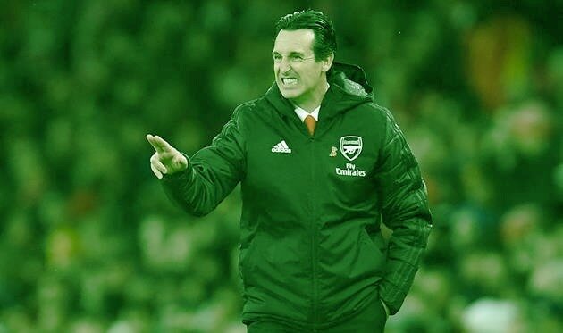 Трениришка