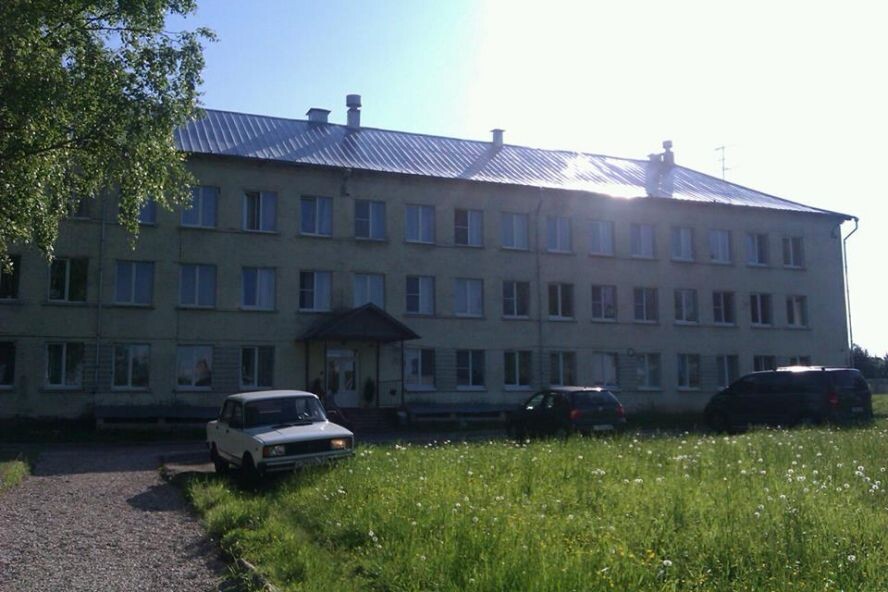                                                            До капитального ремонта