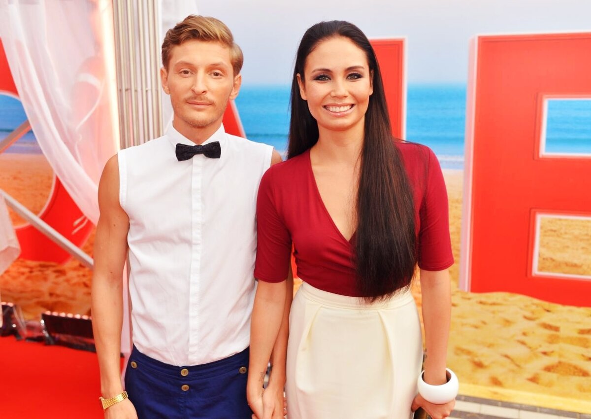 Ляйсан Утяшева, Павел Воля, Утяшева, Воля, бизнес-леди, популярная, телеведущая