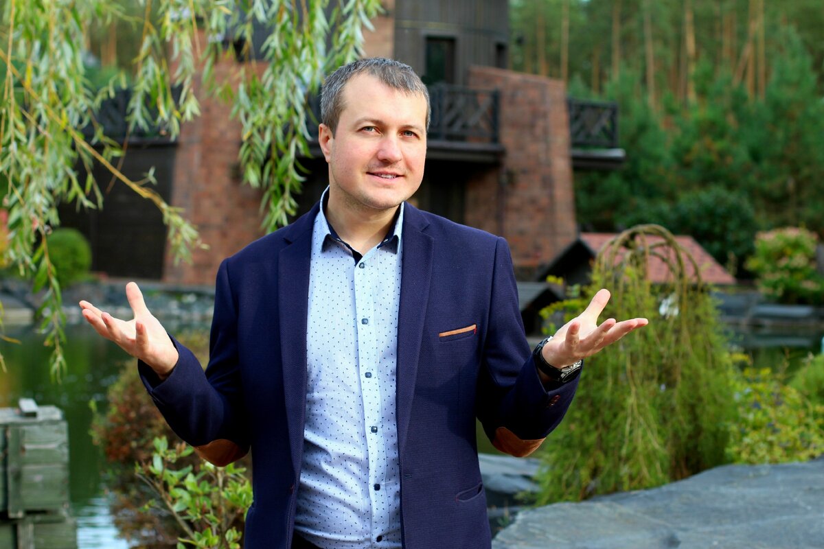 Александр Никитин @aleksandrnikitinv 