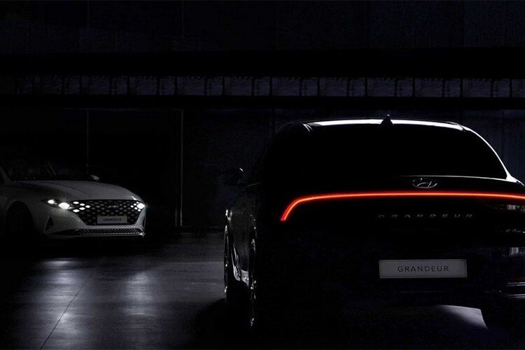 Новые модели Хендай