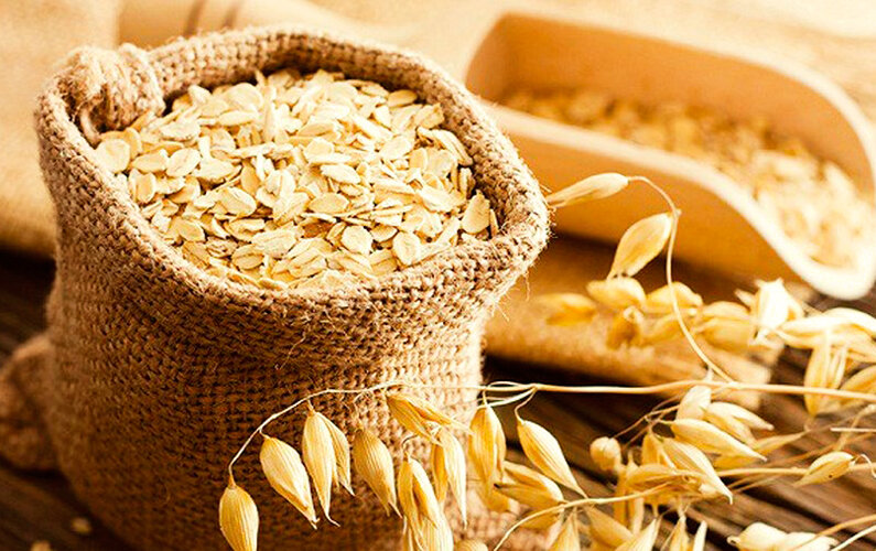 В чём польза овса?