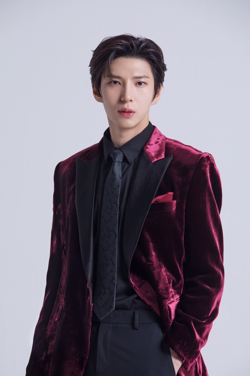 VIXX Лео / Фото = JELLYFISH
