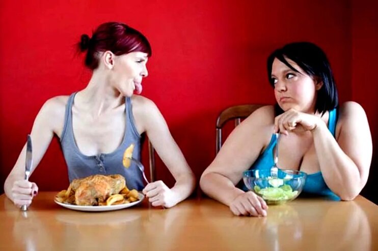 Кто на свете всех умней !!!?