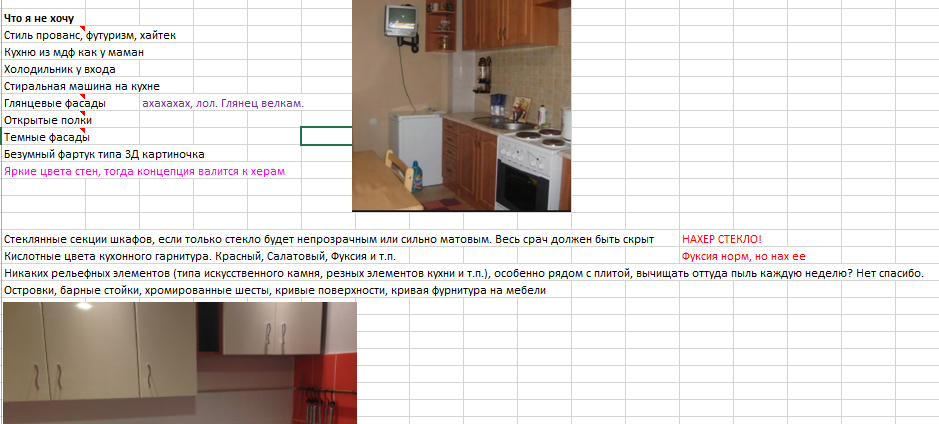 Летопись ремонта