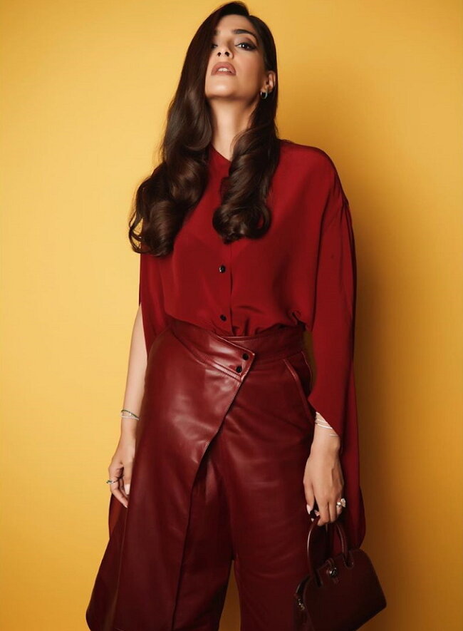 Сонам Капур / источник фото: starbiz.com