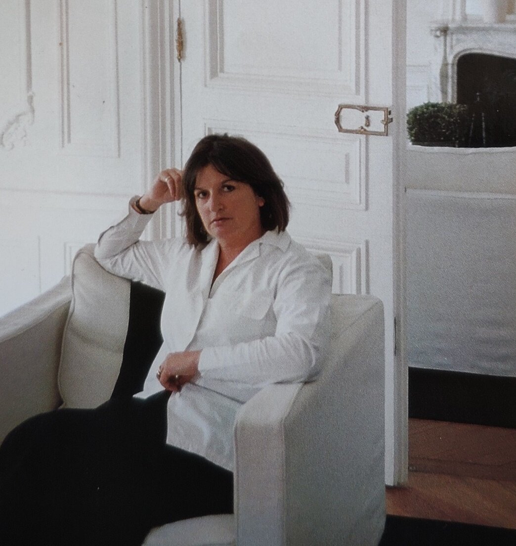 Катрин Мемми