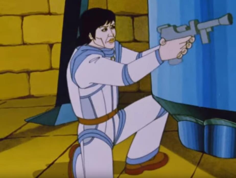 Кореец или нет?