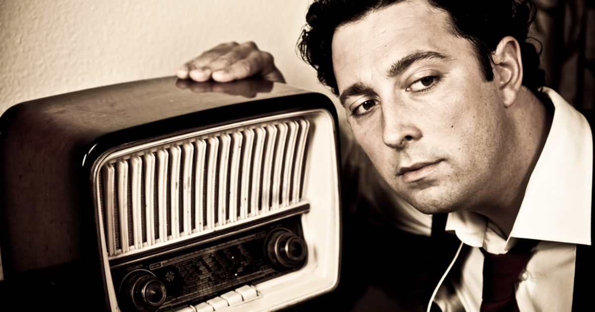 приемник для телевизора. радиоприемник для детей. первая радиореклама. профессия радиоведущий. слушать говорящее радио.