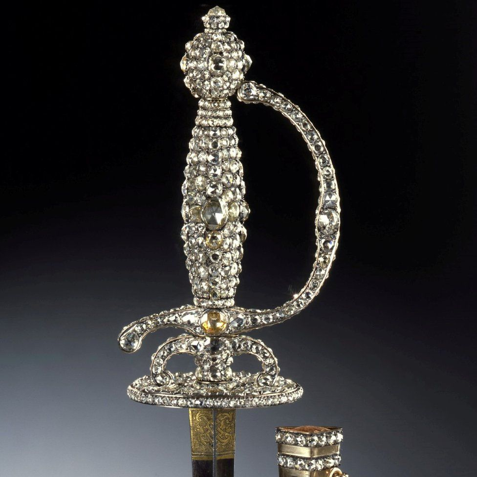 Фото сайта ВВС