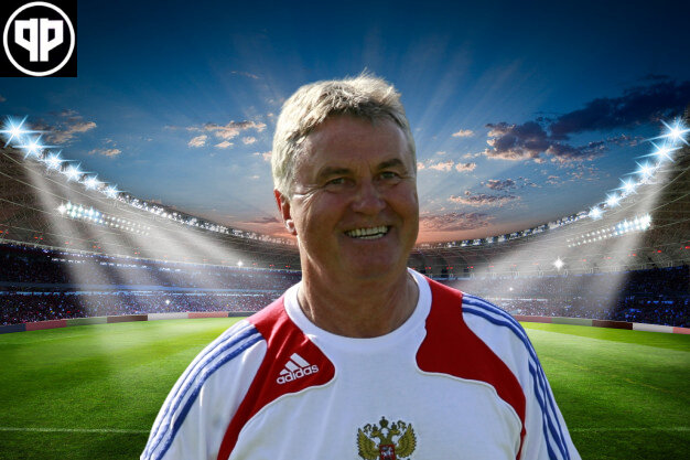 Гус Хиддинк