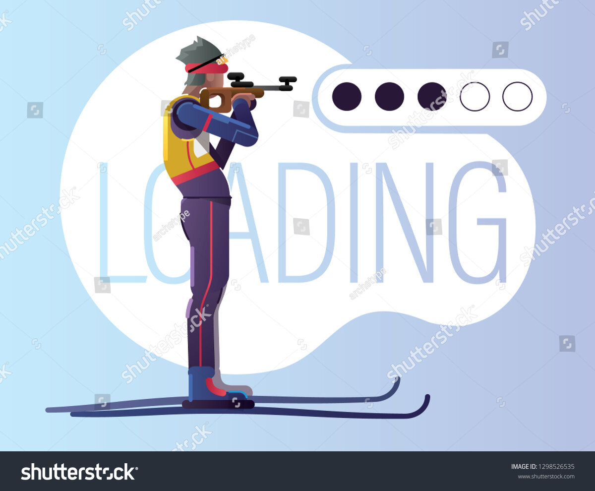 Неужели привычному биатлону конец???