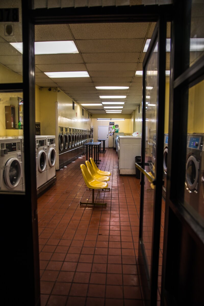 Стиральные машины в Канаде