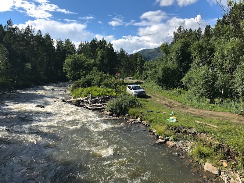 Остров Патмос Козья тропа