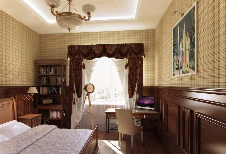 Источник фото: dizainvfoto.ru