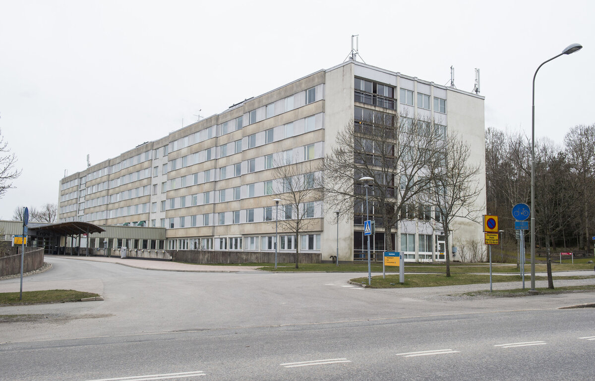 Photo by Moa Karlberg
