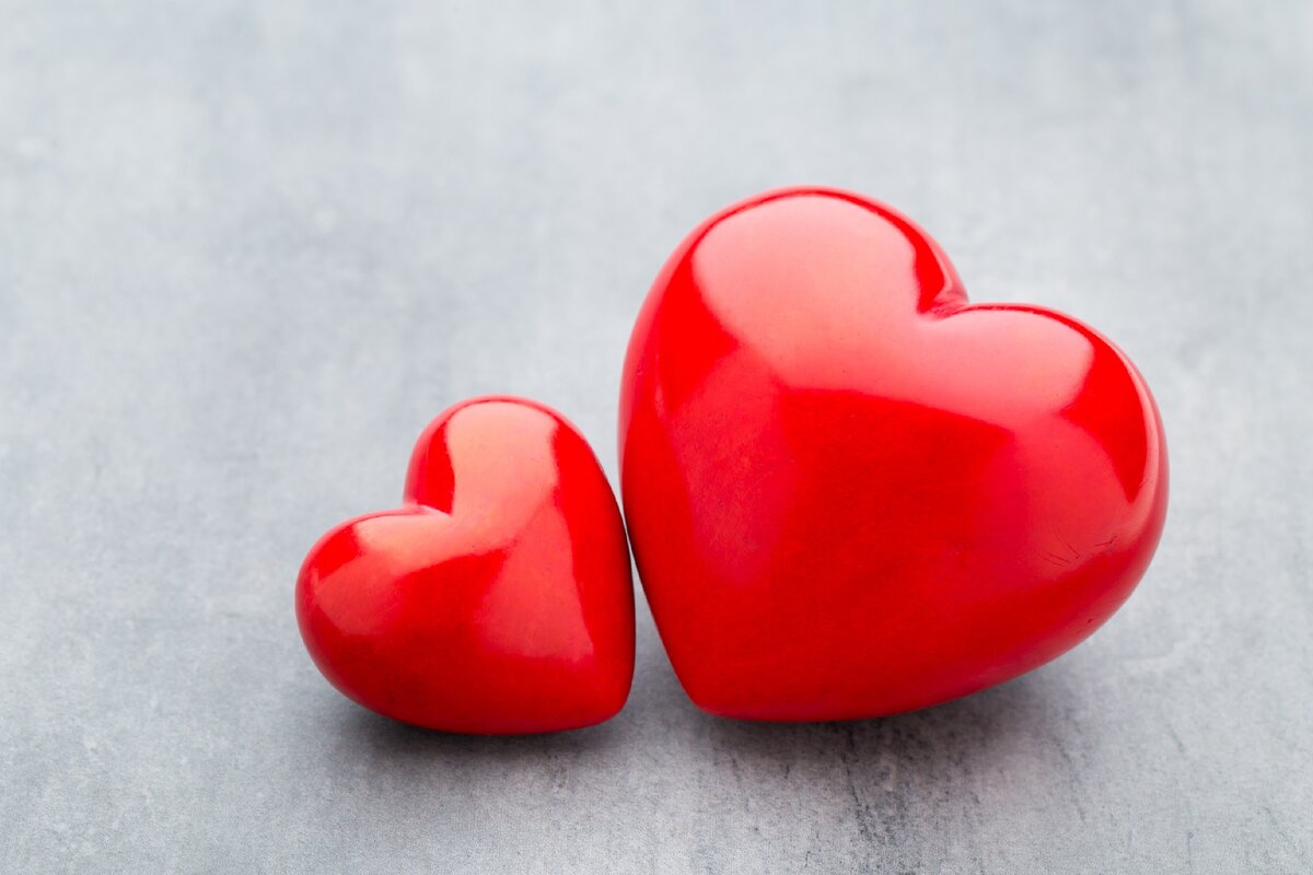 Любовь у Скорпионов.