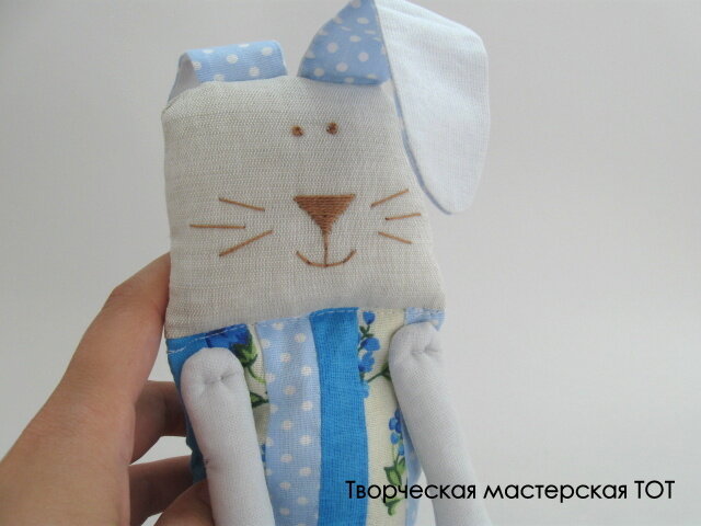 Мой зайка)))