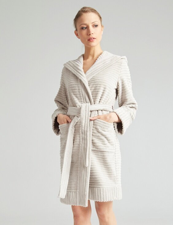 Домашний халат