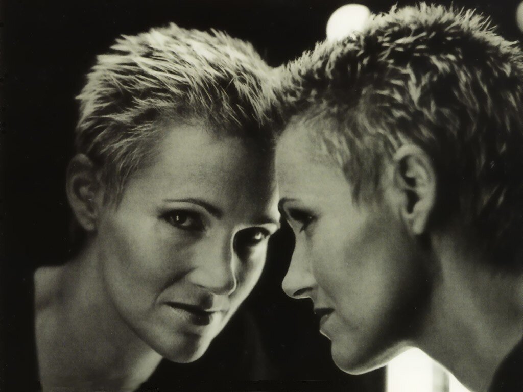 Мари Фредрикссон