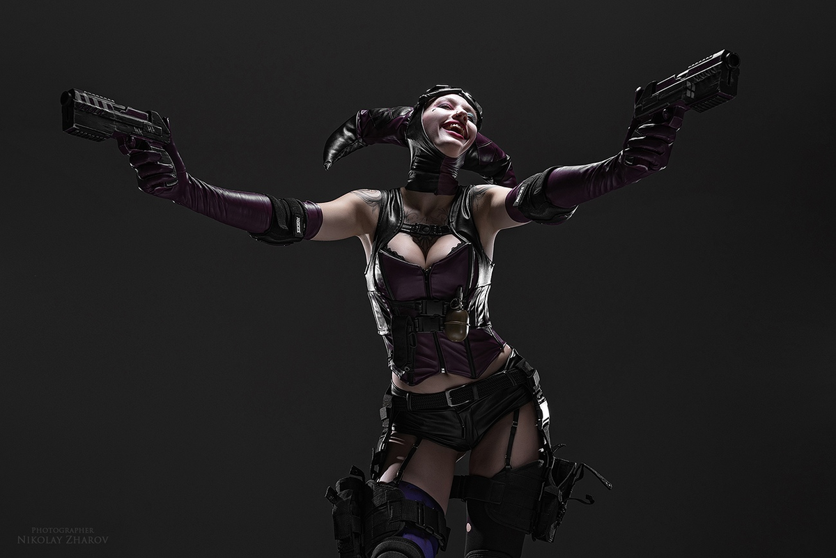 Фотограф: Nikolay Zharov