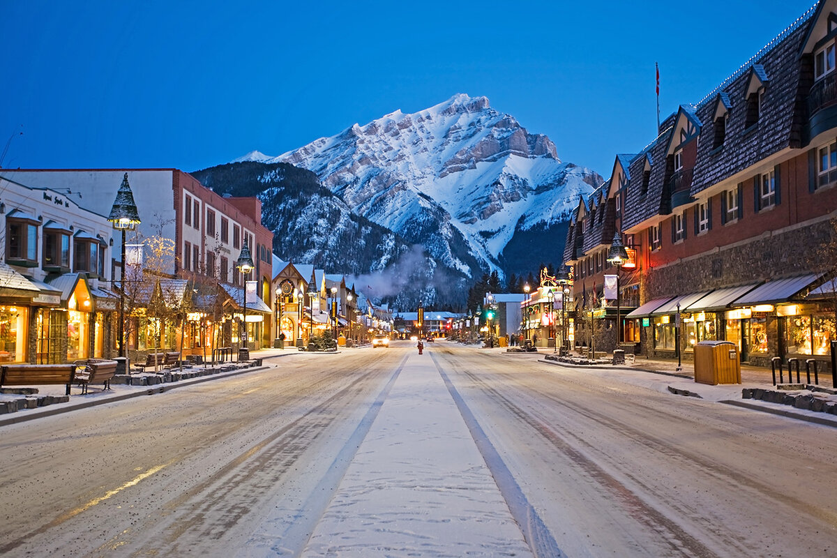 Ипотека в Канаде часть 2