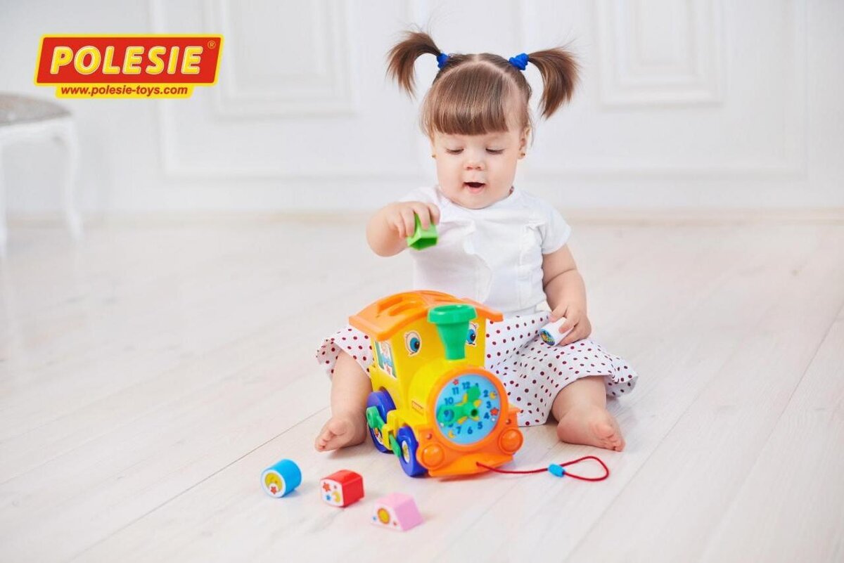 Фото взято с сайта https://www.polesie-toys.com/