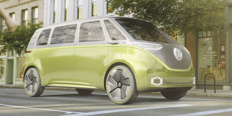 Источник фотографии: caranddriver.com