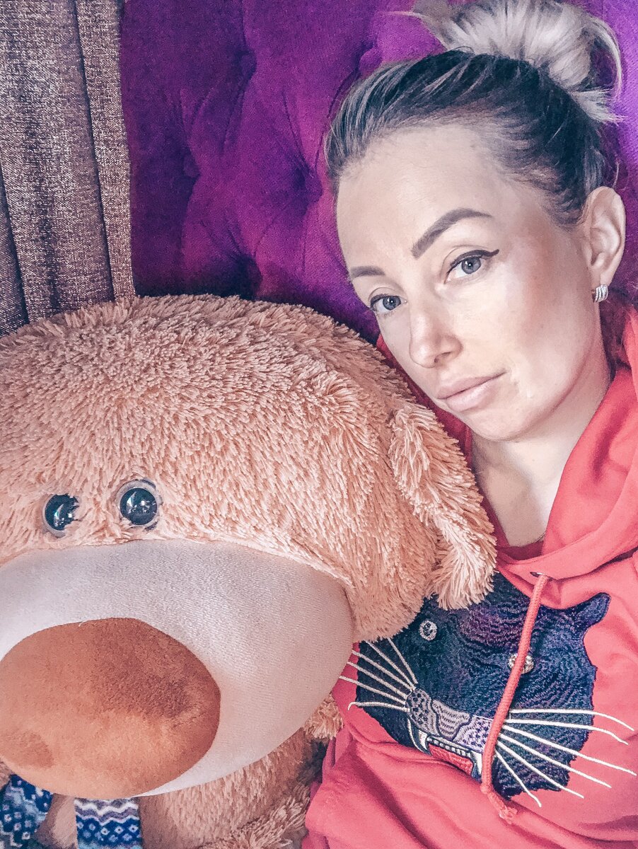 Подарок ребенку на праздник.