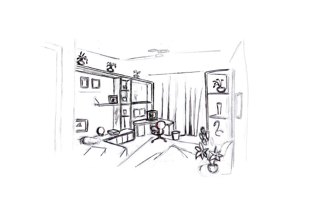 В тот день, когда Аня рассказала Сергею о своей беременности, они не обсуждали эту тему. У Сергея нашлись какие-то важные новости, связанные с его работой. Ему предложили организовать кружок для старшеклассников, и он увлеченно рассказывал Ане о новых перспективах, о новой зарплате… Он проводил её до дому. А на другой день не позвонил. Не звонил он и в последующие дни. Аня тоже не стала звонить. Как-то однажды, очутившись по делам рядом со школой, в которой он работал, поддавшись внезапному порыву, вдруг захотела опять войти в его студию и крикнуть с порога «Привет сверчки!». Она взошла на крыльцо, слегка приоткрыла дверь… и услышала за дверью женский смех.
Вернулась домой и больше не пыталась звонить и напоминать о себе. О Сергее она прочитала в районной газете. Это был репортаж с выставки молодых  художников. Его хвалили.
Как ни странно, тревогу по поводу разрыва с Аней первая забила мама Сергея.
– Скажи, пожалуйста, – спросила как-то утром Клавдия Павловна, – а чего это ты перестал встречаться с Аней? И она не звонит. И ты ей не звонишь.
– Не знаю, мама, я не готов сейчас говорить об этом.
– О чем, об этом?
– Я не готов жениться.
– А чего это? Что не так?
– Во-первых, у меня не такая зарплата, чтобы на нее можно было содержать семью.
– Ты человек творческий. Хорошие зарплаты только на производстве. Ты хорошо зарабатывал на стройке…
– Я не хочу возвращаться на стройку.
– Я и не заставляю тебя. Мне просто жаль, если ты расстанешься с Аней. Мне она нравится. Добрая культурная девушка. И потом… Я уже хочу нянчить внуков.
Сергей так глянул на мать, что Клавдия Павловна забеспокоилась.
– Ну-ка скажи. Что там у вас? Она, поди ждет ребенка? А ты?
– Мама, я – художник. Мне сначала надо сделать карьеру. Встать на ноги. Купить квартиру.
– С твоей работой квартиру не купишь.
– Я пишу картины.
– И продаешь их на панели.
– И что? У нас рыночная экономика.
– Это позор для семьи.
– Для какой семьи?
– Для нашей. Я давно уже хотела с тобой поговорить. Чтобы ты не сидел там, на Ильича с этими картинками. Папе так стыдно, когда ему говорят знакомые, что опять видели тебя, что ты торгуешь.
– Я не торгую. Я продаю картины, которые нарисовал сам.
– Сережа. Картины настоящих художников висят в картинной галерее, в музее. А те сувенирные поделки…
– Мама, я не поделки, делаю. Хотя. Пусть даже и поделки. Но продаю плоды своего труда, своего таланта.
– Сережа это бесполезный разговор. Торгуй, чем хочешь, хоть курагой. Мне Аню жалко. Я ей, наверное, позвоню сама.
– Не надо, мама. Не решай за меня.
