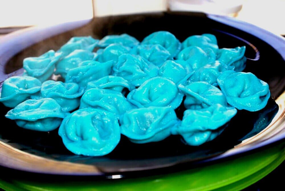 Пельмени «Golden Gates»