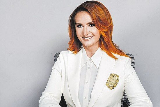 Елена Скрынник