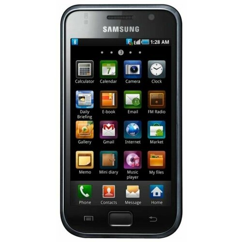 Samsung Galaxy S