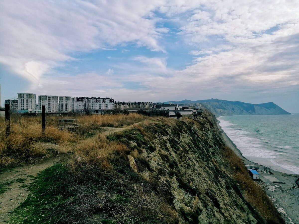 новые ЖК по ул. Таманская