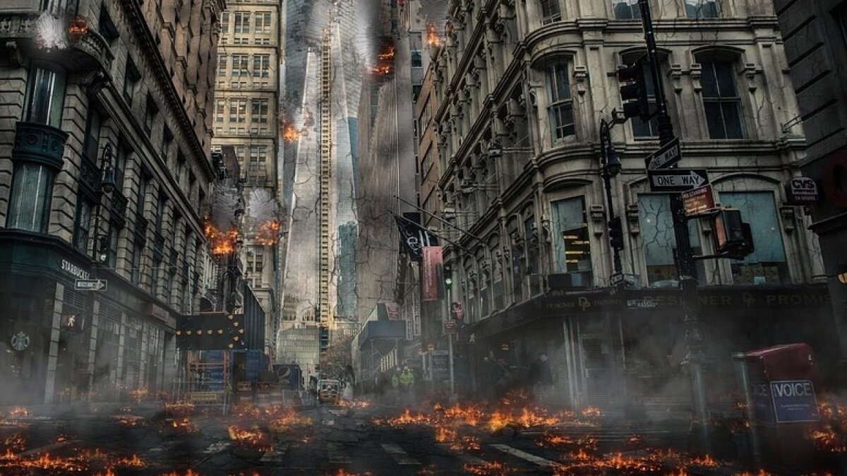 pixabay.com / TheDigitalArtist