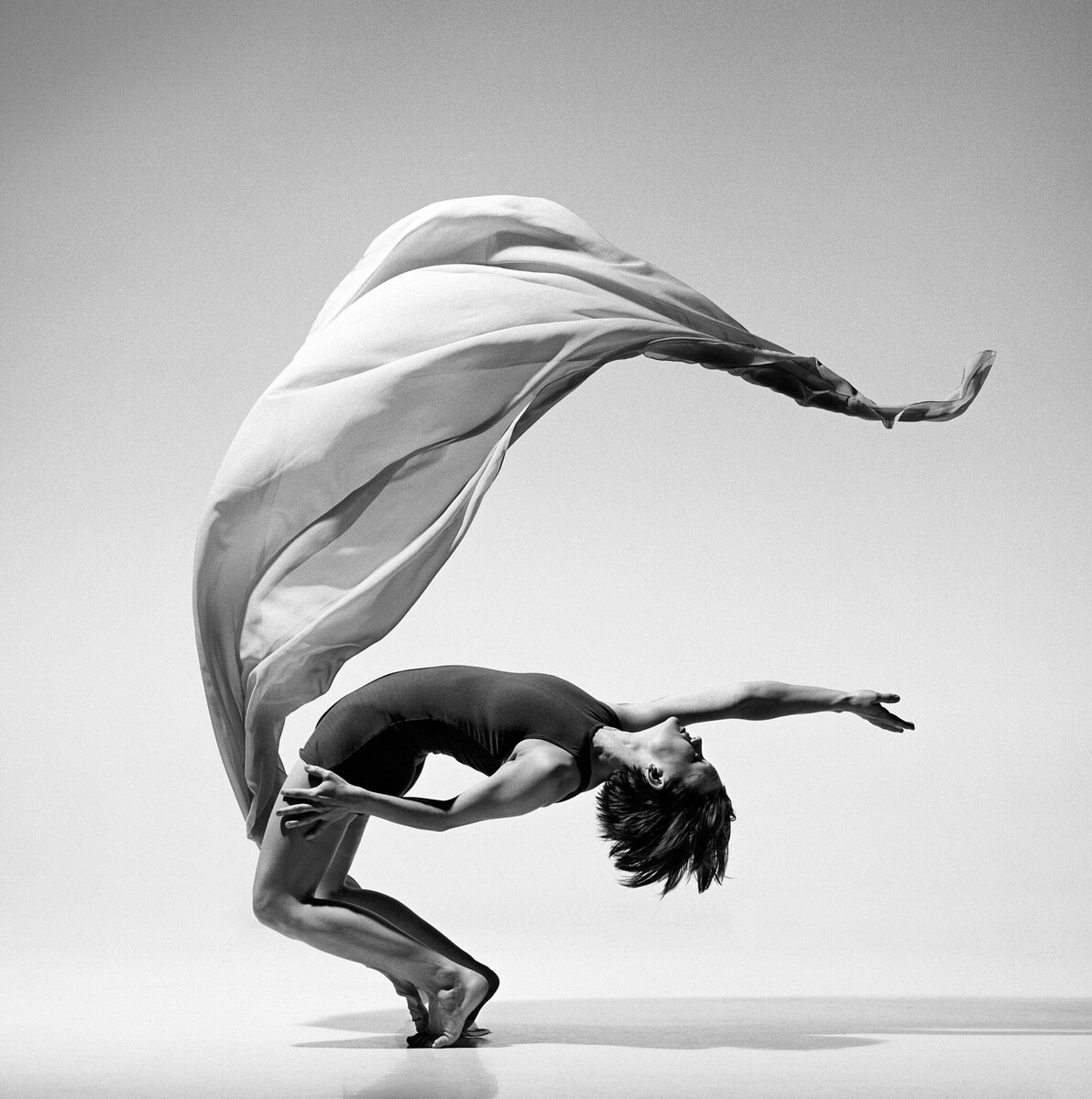 Lois Greenfield