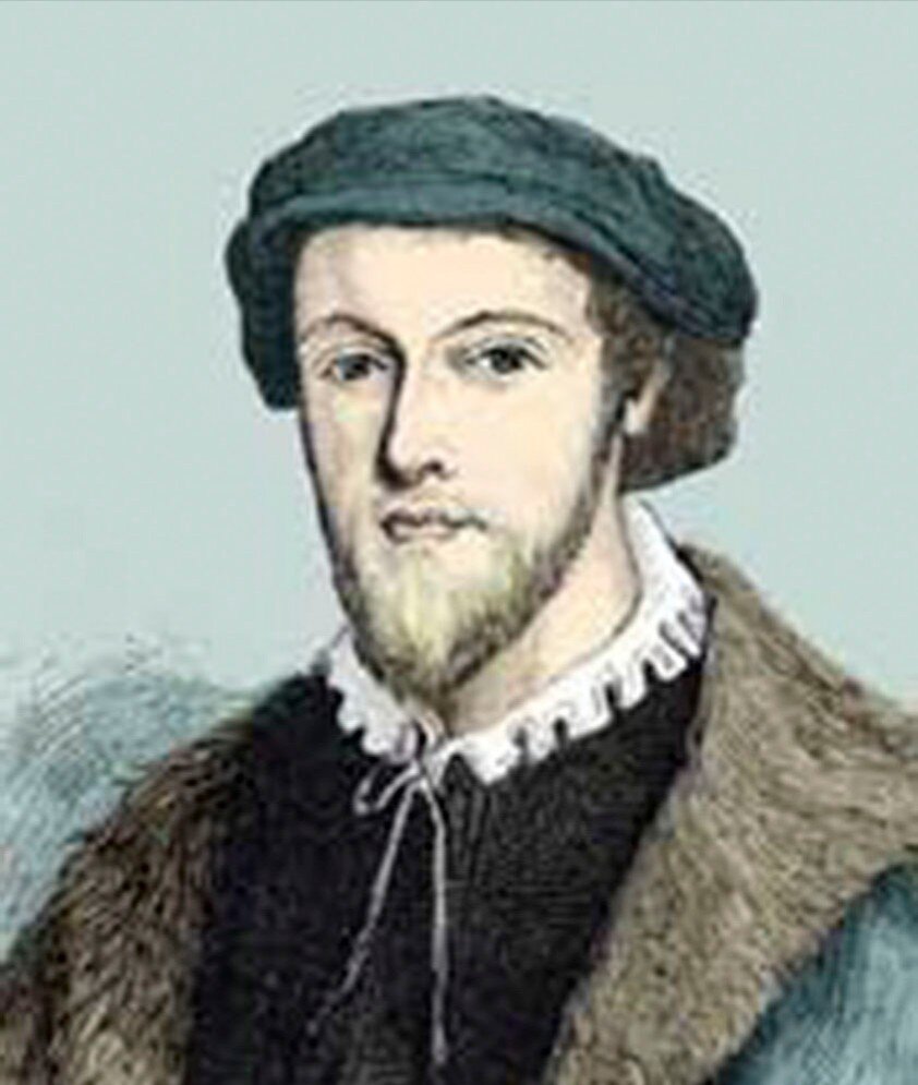 Георг Лермонт 