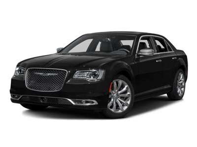 Chrysler 300C