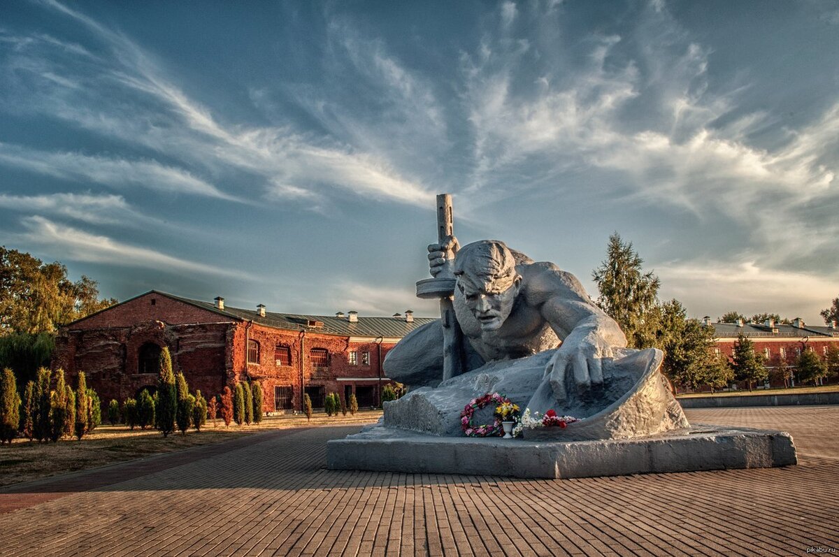 5 мест в Беларуси, где можно шикарно отдохнуть и есть что посмотреть