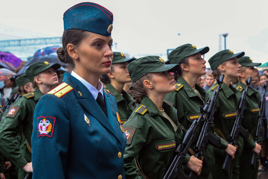 Суворовское военное училище — Википедия