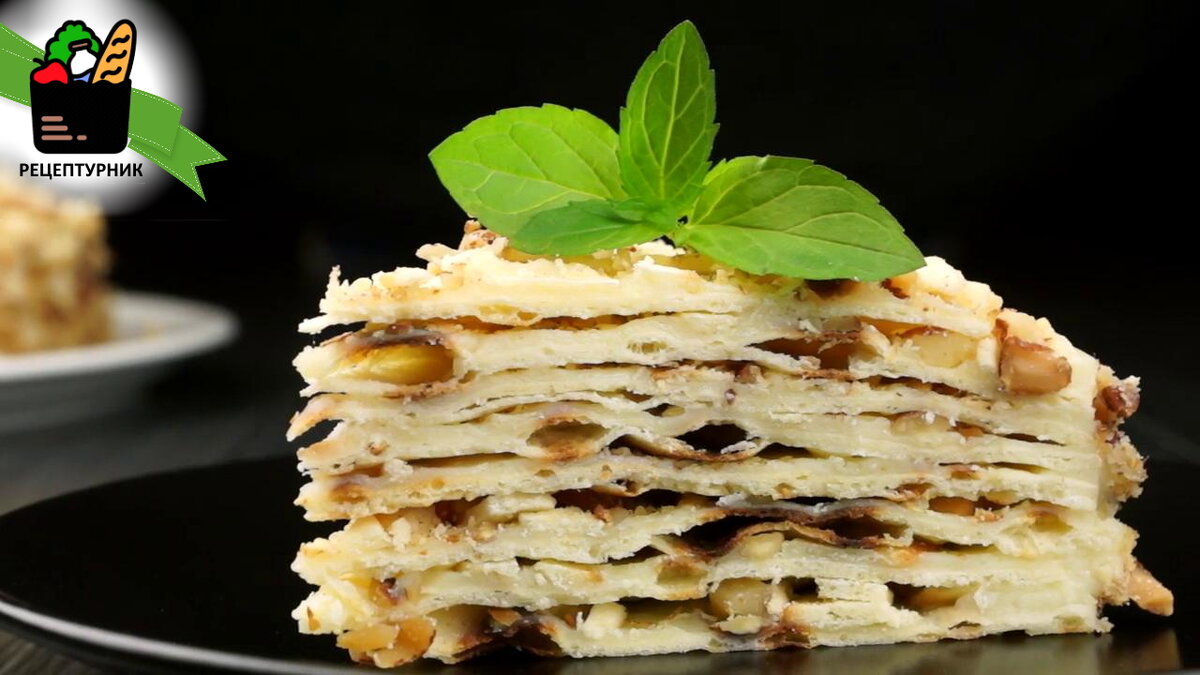 По моему очень вкусно . Авторское фото - Webspoon