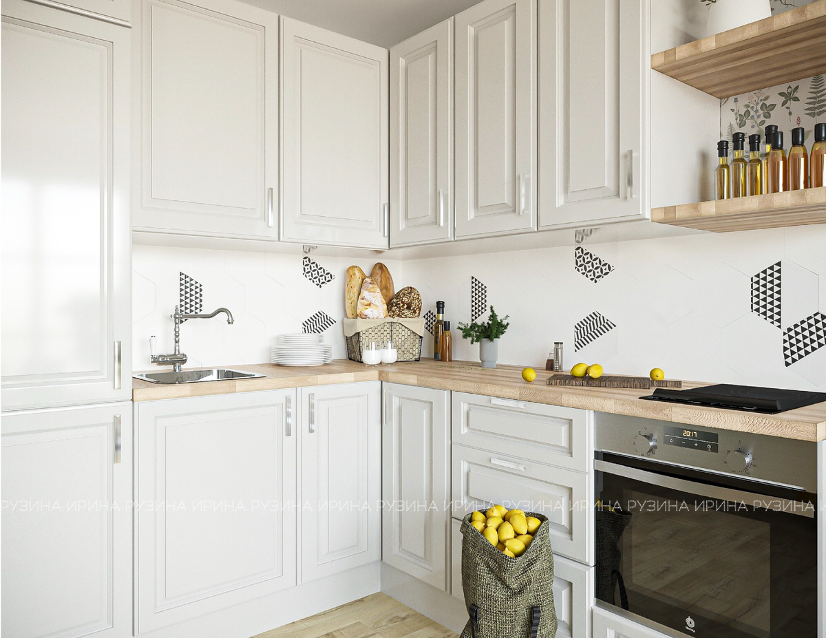 ЖК Волжские паруса