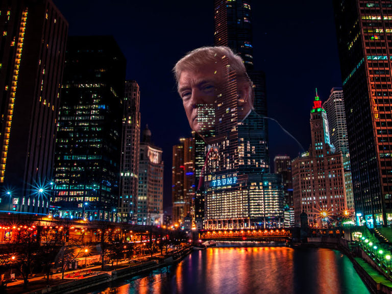 MK Feeney | Gage Skidmore | Обработка: Ян Авриль для Fitzroy Magazine