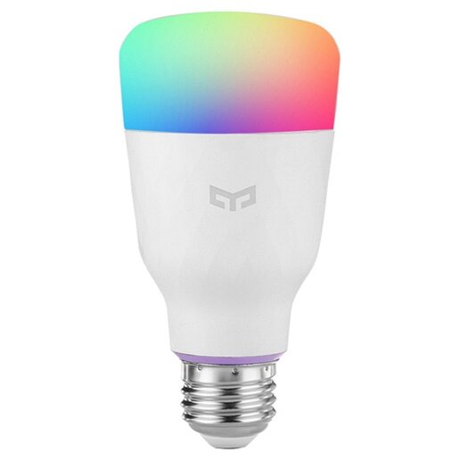 Рисунок 1. Управляемая светодиодная лампа Xiaomi Tech YLDP06YL