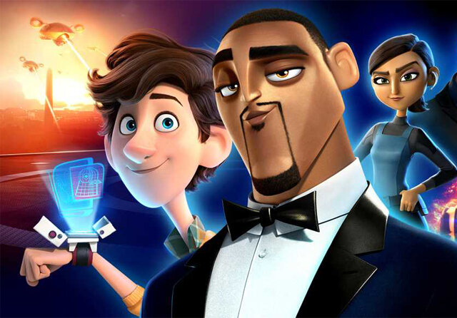 Начну это всё разбирать…