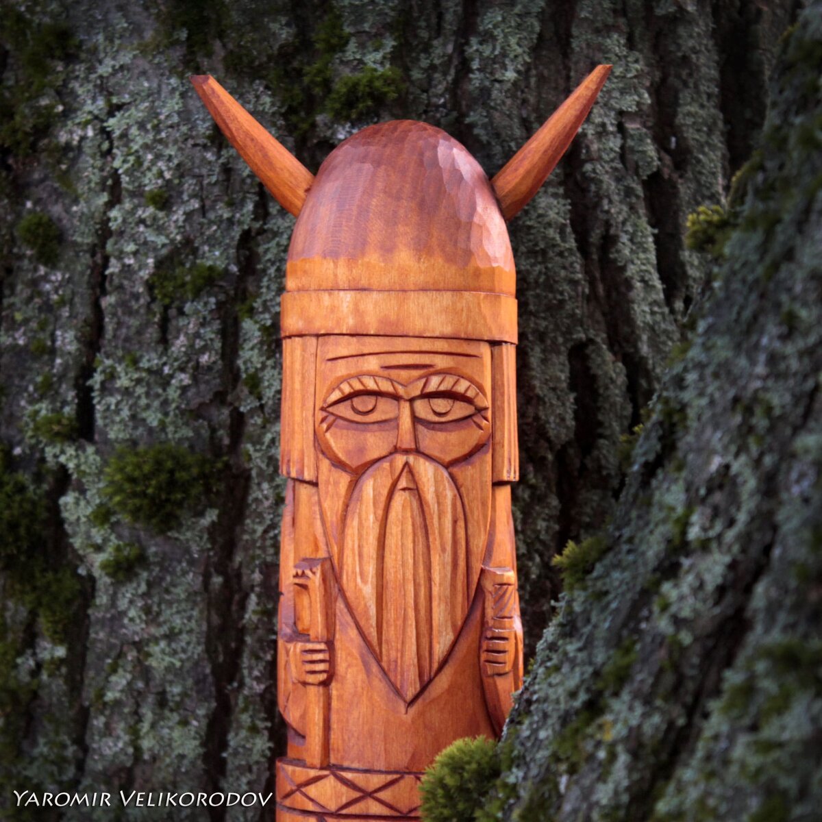 Кумир Велеса