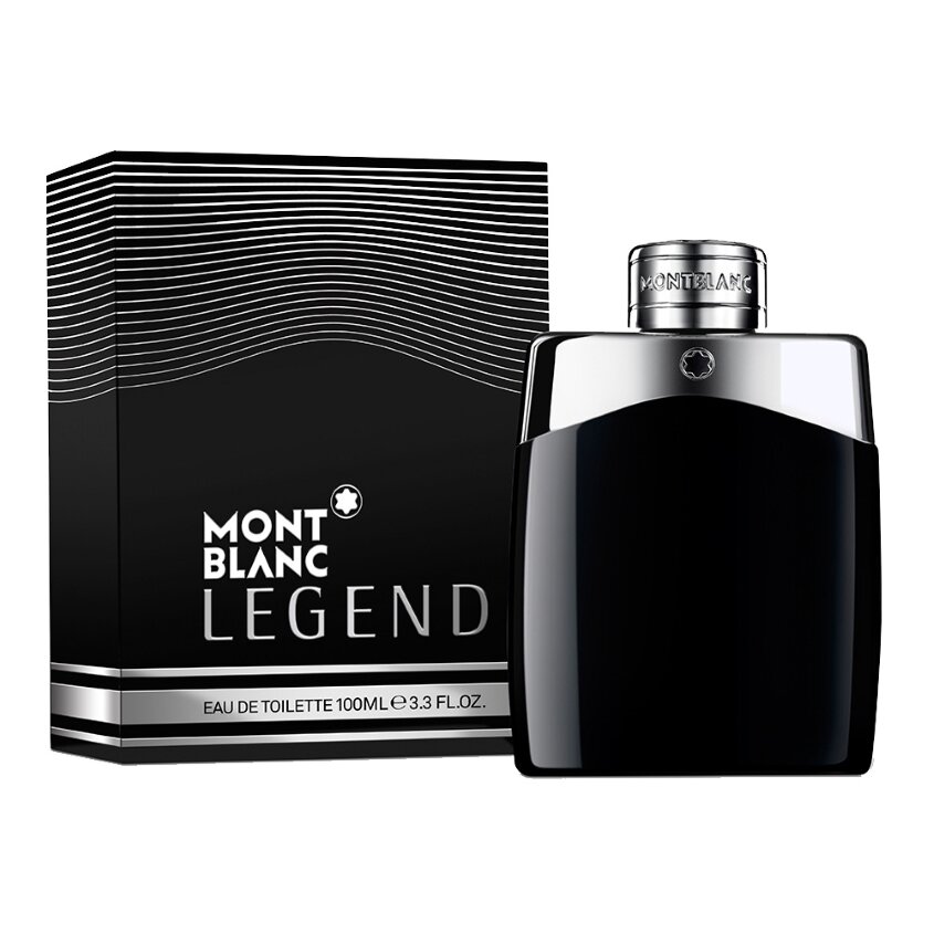  Montblanc Legend 