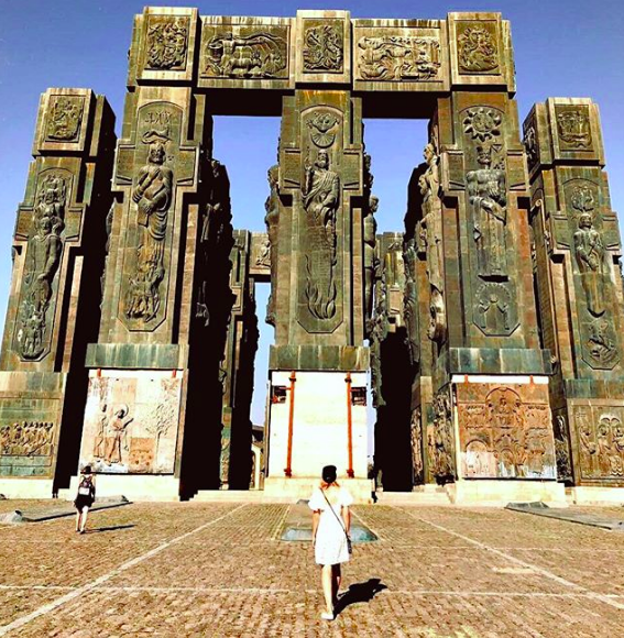 Фото из личного архива