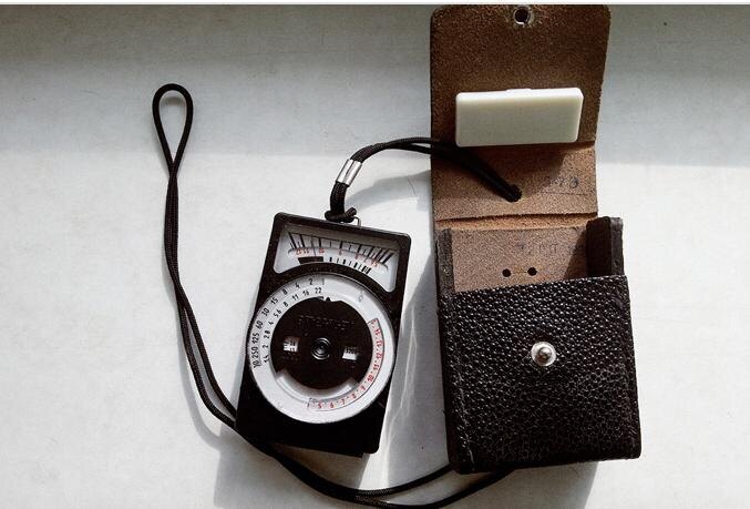 Экспонометр