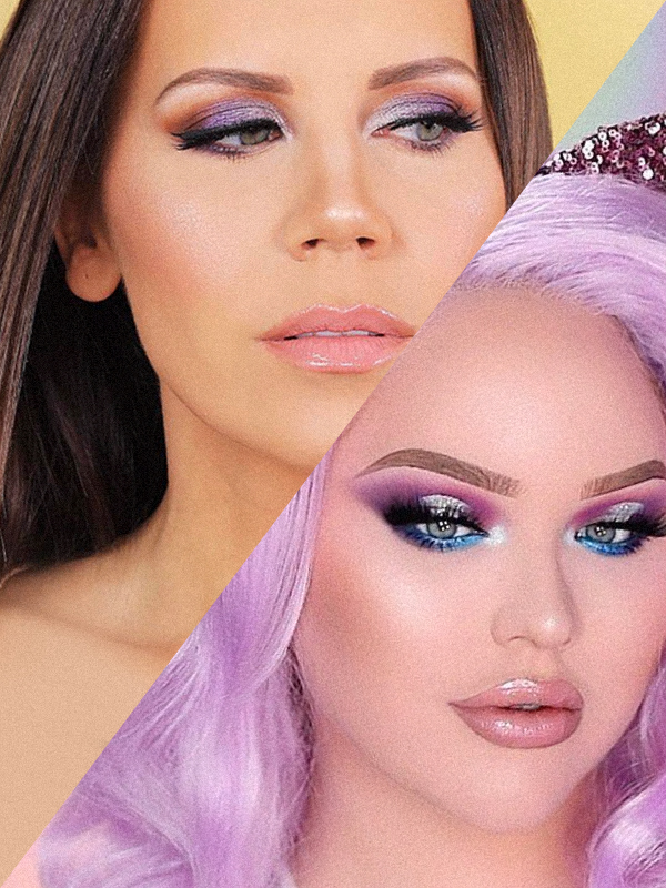 Тати не раз упоминала о процедурах, которые она делает. 